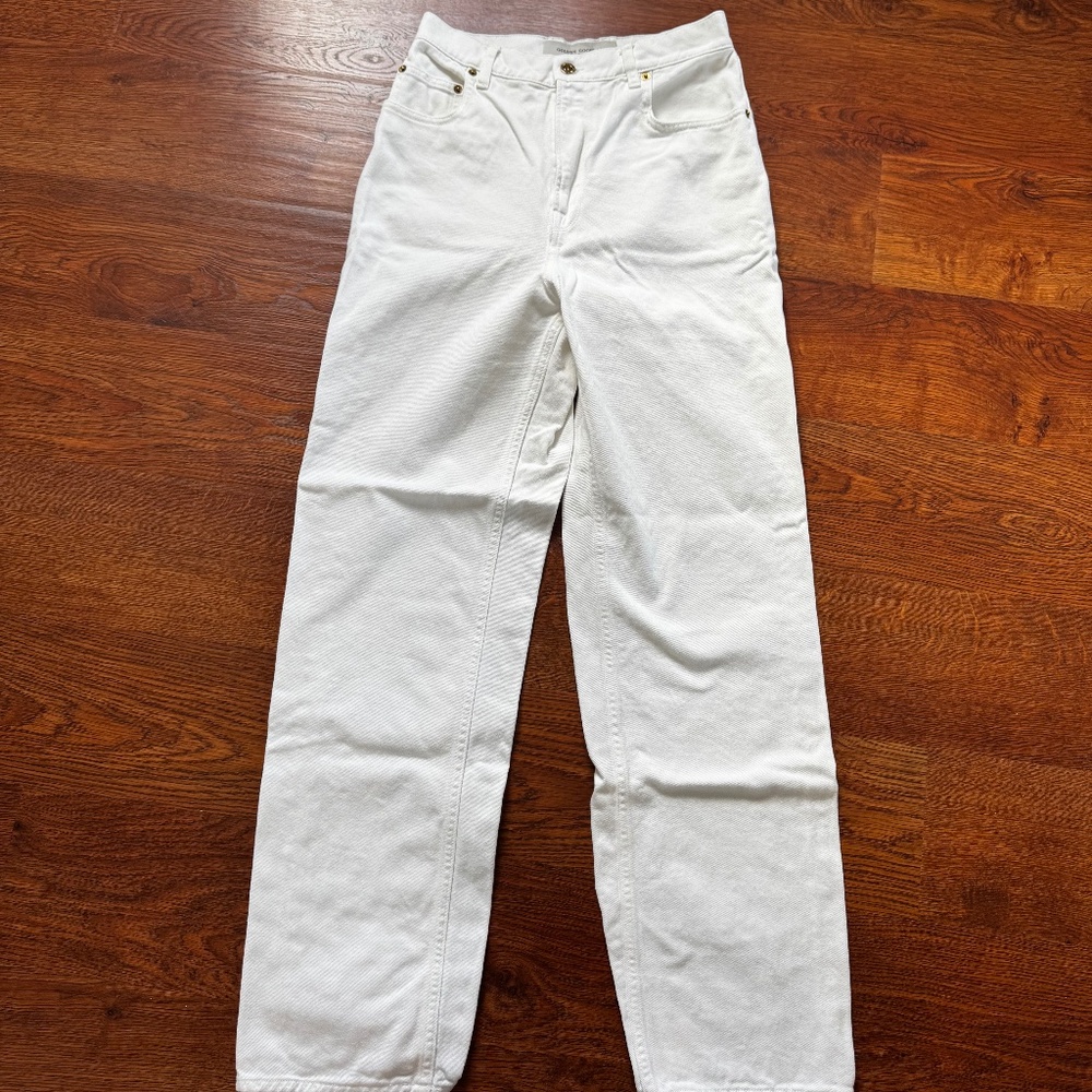 Golden Goose Kim Denim Pant